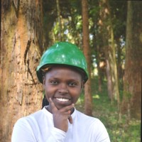 Sally Kendi
