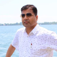 Baburam Shapkota
