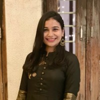 Janushi Shah