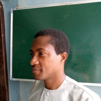 Kufre Aden