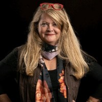 Missy Maan de Kok Myers