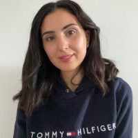 Gizem Seckin