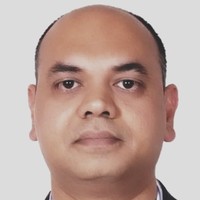 Prashant Singh