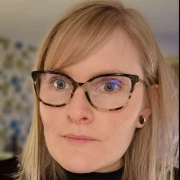 Amber Spinks (Assoc CIPD)