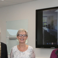 Mary Keogh
