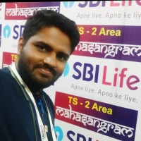Naresh Kamarapu