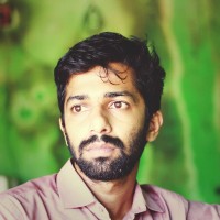 Satyabrata Tripathy