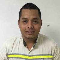 Pedro Estuardo Velasquez