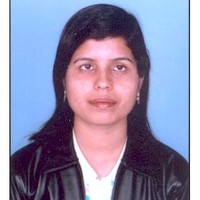 Sweta Kumari