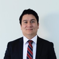 Edson Rafael Vázquez Medina