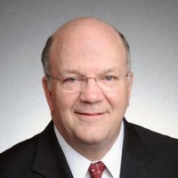 Richard Miles