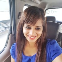 Divya Fernandes