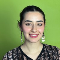 Siobhan Geravand