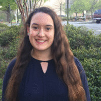 Sarah (Jessie) Chandler-Pittman, Aphr