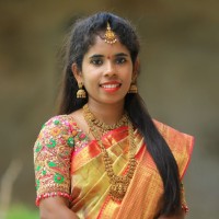 Prashanthi Kumari