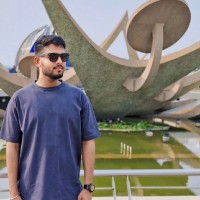 Suryansh Chaubey