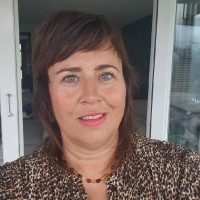 Petra Kalwij- Dekker