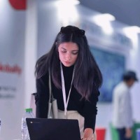 Aeyza Zaheer