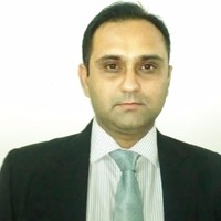 Hitesh Malhotra