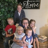 Laurie Hebert