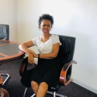 Kgomotso Tutu