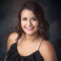 Ashley McElroy
