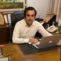 Ali Jillani