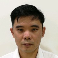Teong Pei Liang
