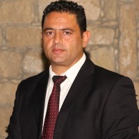 George Charalambous