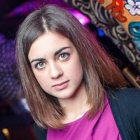 Александра Коновалова
