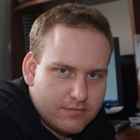 Евгений Андреев