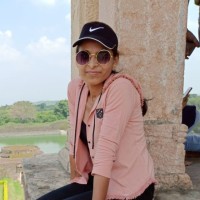 Bharti Parihar