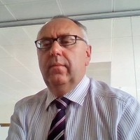 Jon Rayner
