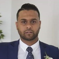 Nigel Chetty