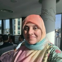 Irem Ahmed AICPA-CGMA CPFA