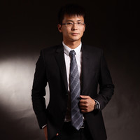 Yuxuan (Vinson) Li