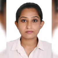 Harshini Yogarajah