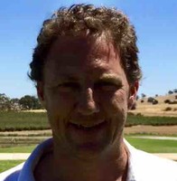 Michael O'Shaughnessy