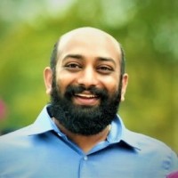 Prashanth Vasudevan
