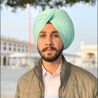Lovepreet Singh