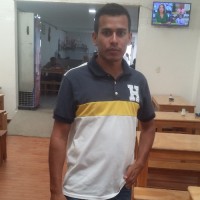 Leonel Ortega