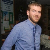Stephen Halferty