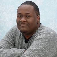 Ernest Jackson