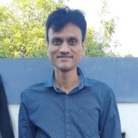 Haresh P.