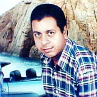 George Ayad