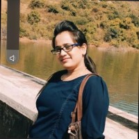 Bhagyashree Jagtap