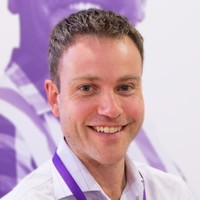 Ian Warner