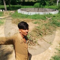 Ashish  Patel Patel