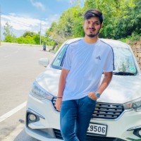 Sourav Kumar