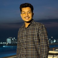 Paritosh Gaikwad